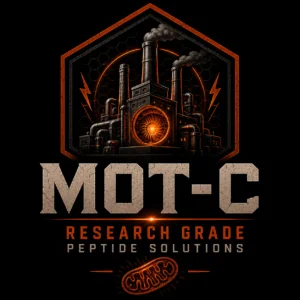 Mot-C 40mg (5 Vial Pack)